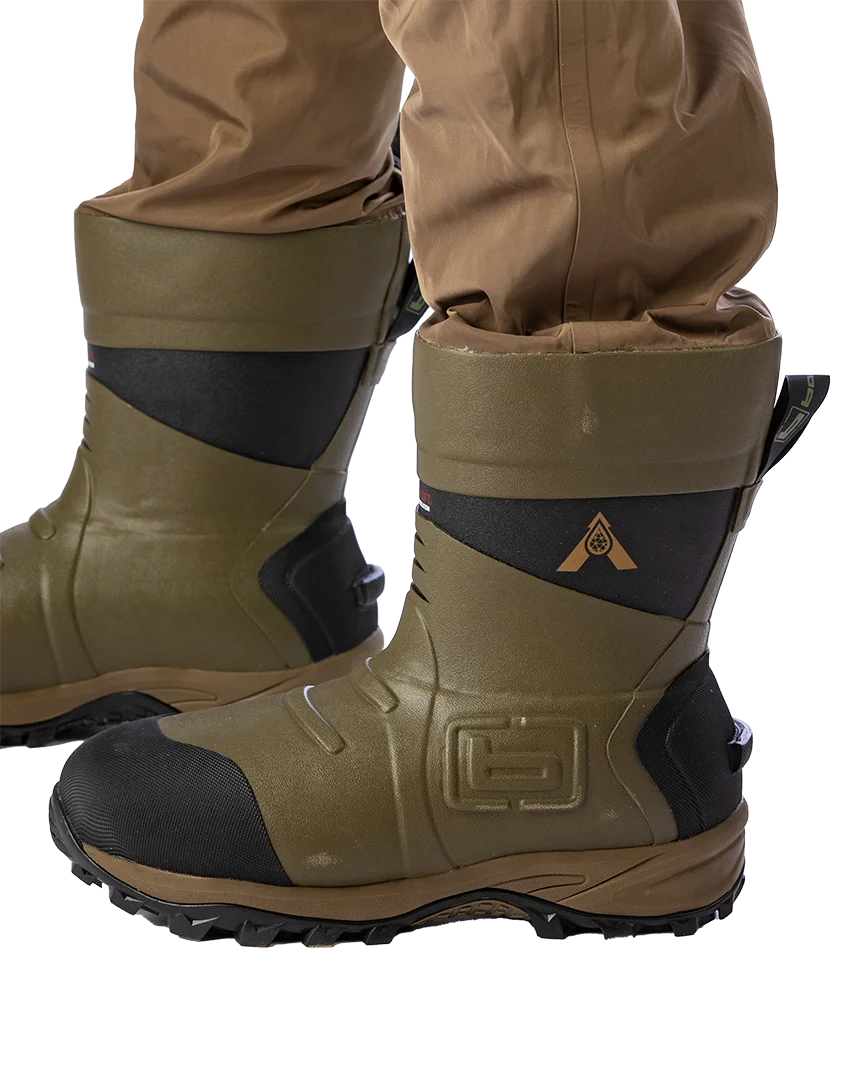 ASPIRE Catalyst-Z Uninsulated Wader - Image 8