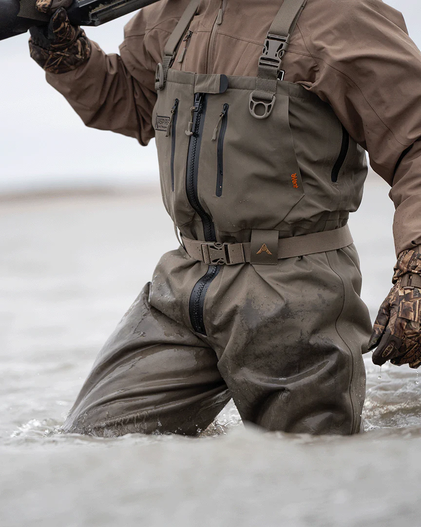 ASPIRE Catalyst-Z Uninsulated Wader - Image 9