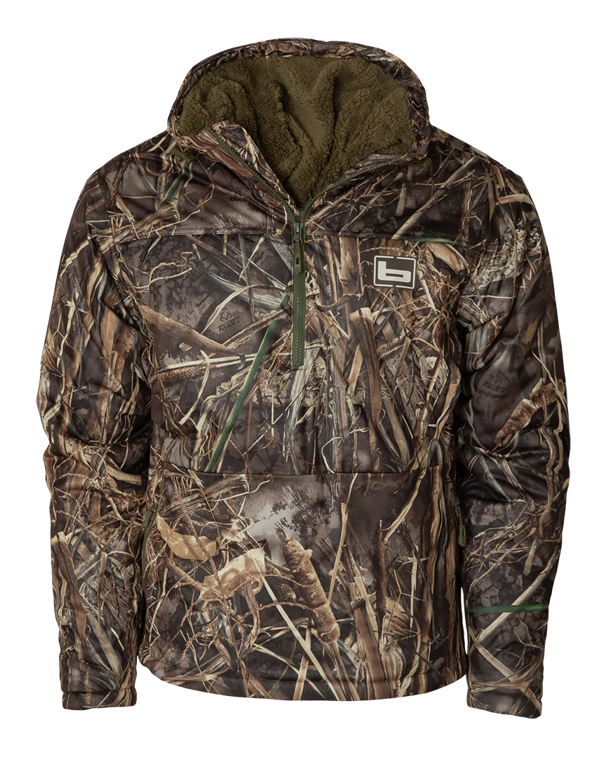 ChillShield Waterproof Pullover - Image 4