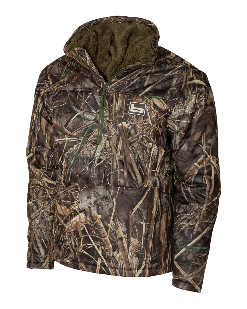 ChillShield Waterproof Pullover - Image 5