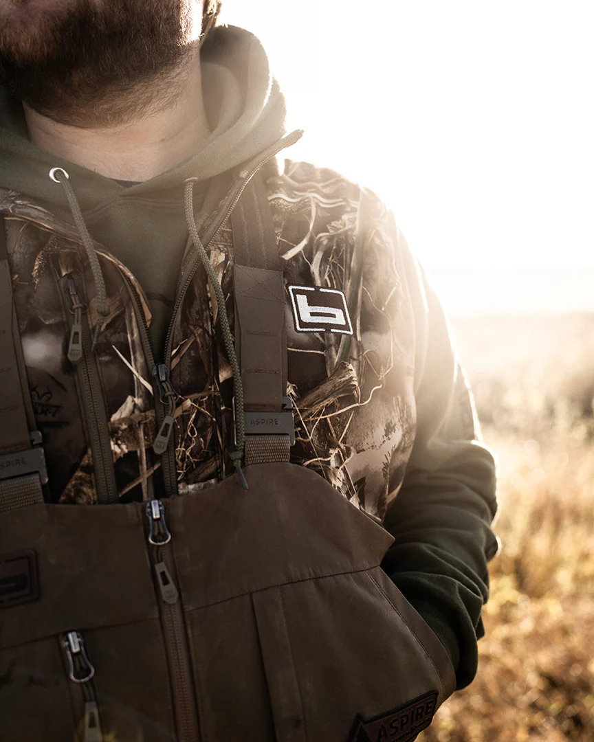 ChillShield Waterproof Pullover - Image 7