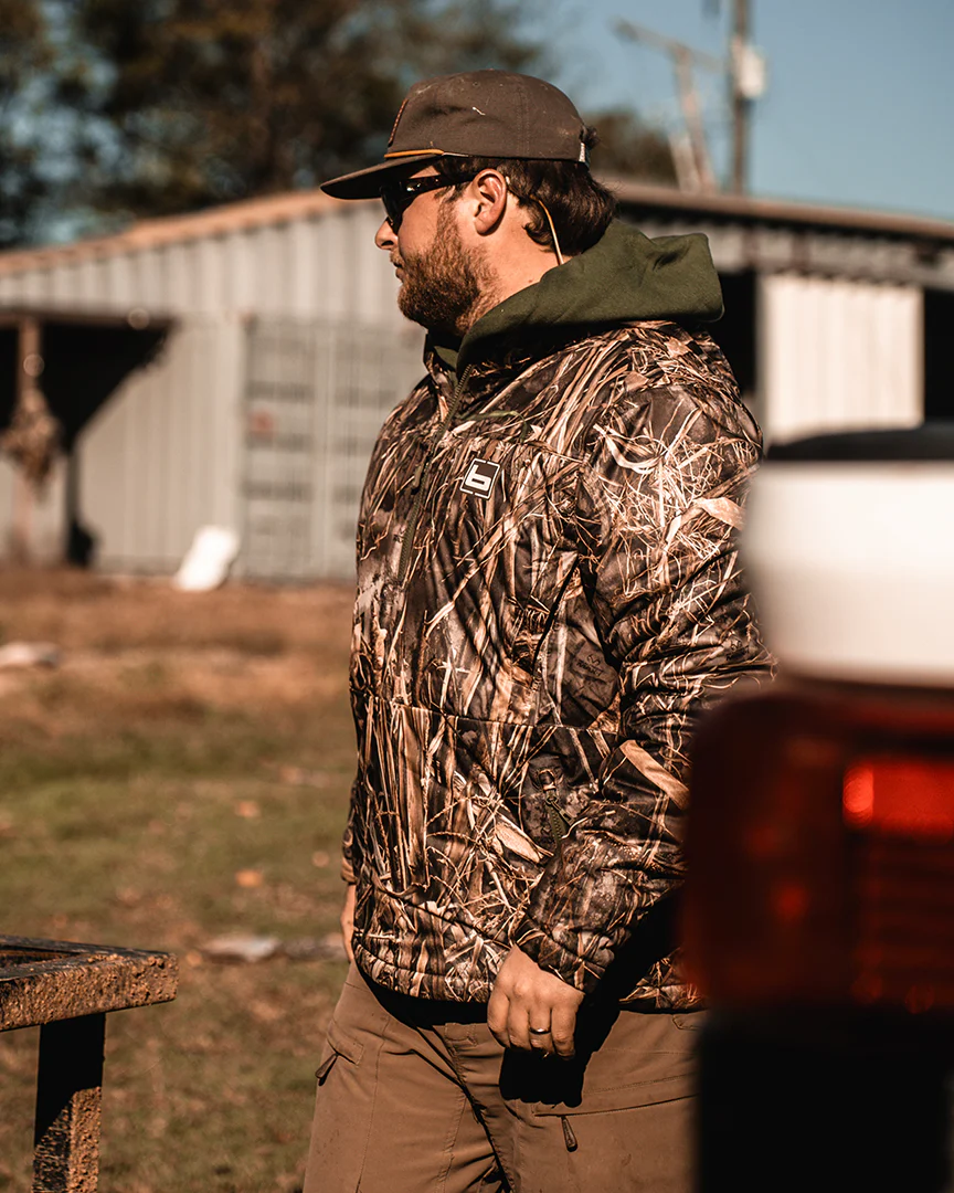 ChillShield Waterproof Pullover - Image 8