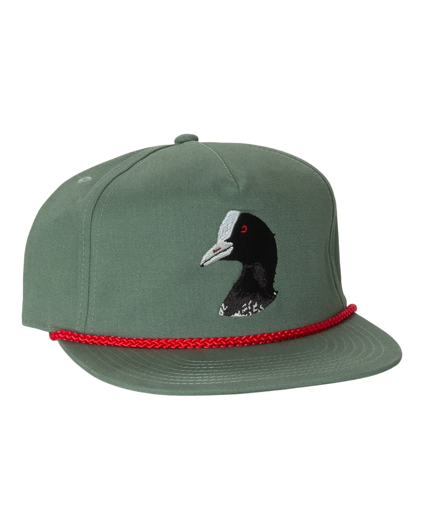 Coot Rope-Dusty Green - Image 3