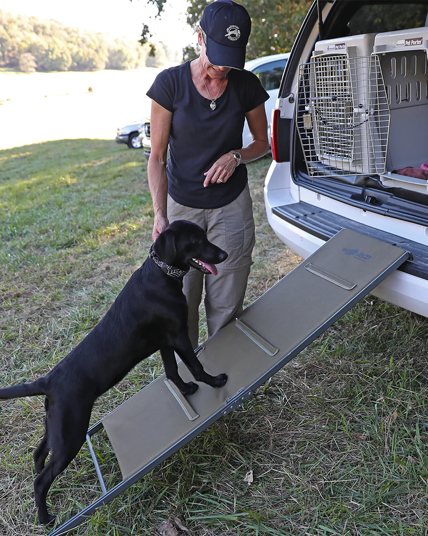 Dog Truck Ramp - Image 4