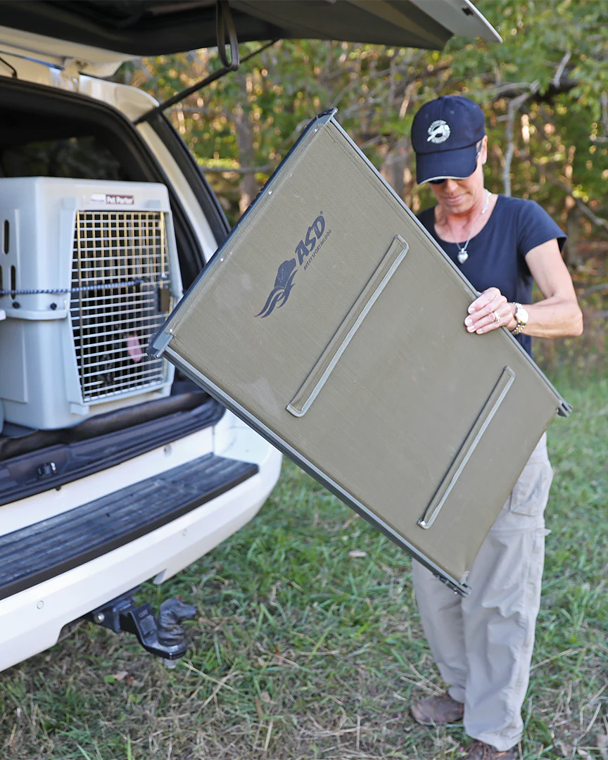 Dog Truck Ramp - Image 5