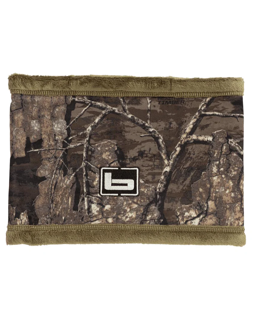 Double Layer Neck Gaiter - Image 4