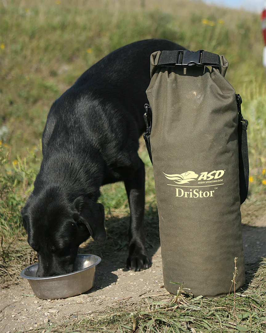 DRI-STOR Dog Food Bag - Image 3