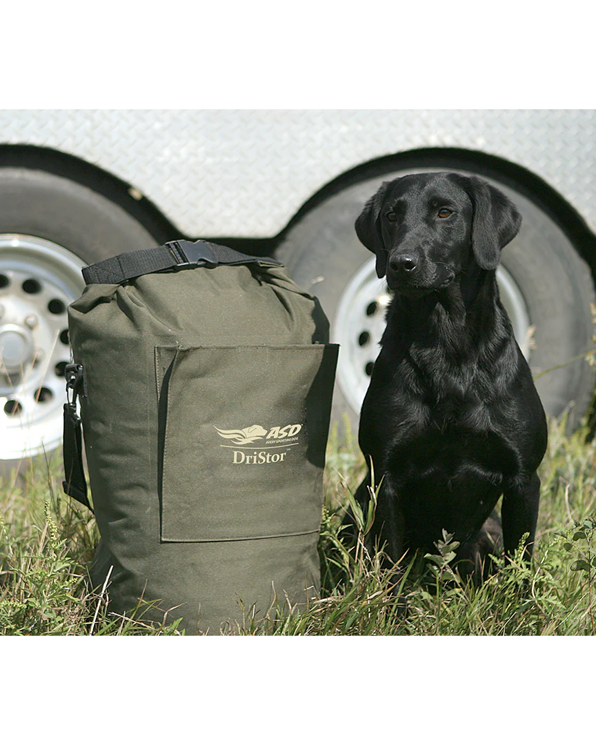 DRI-STOR Dog Food Bag - Image 4