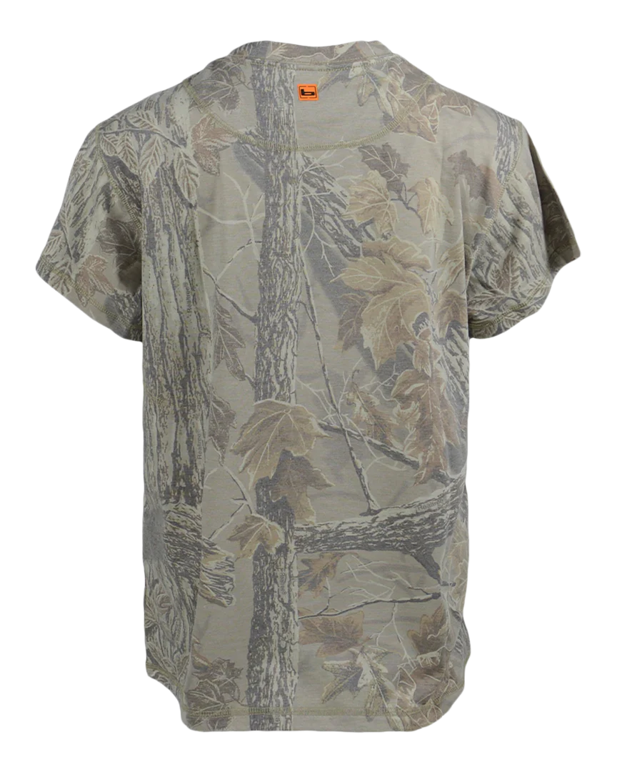 Unisex Edit Tee - Image 3