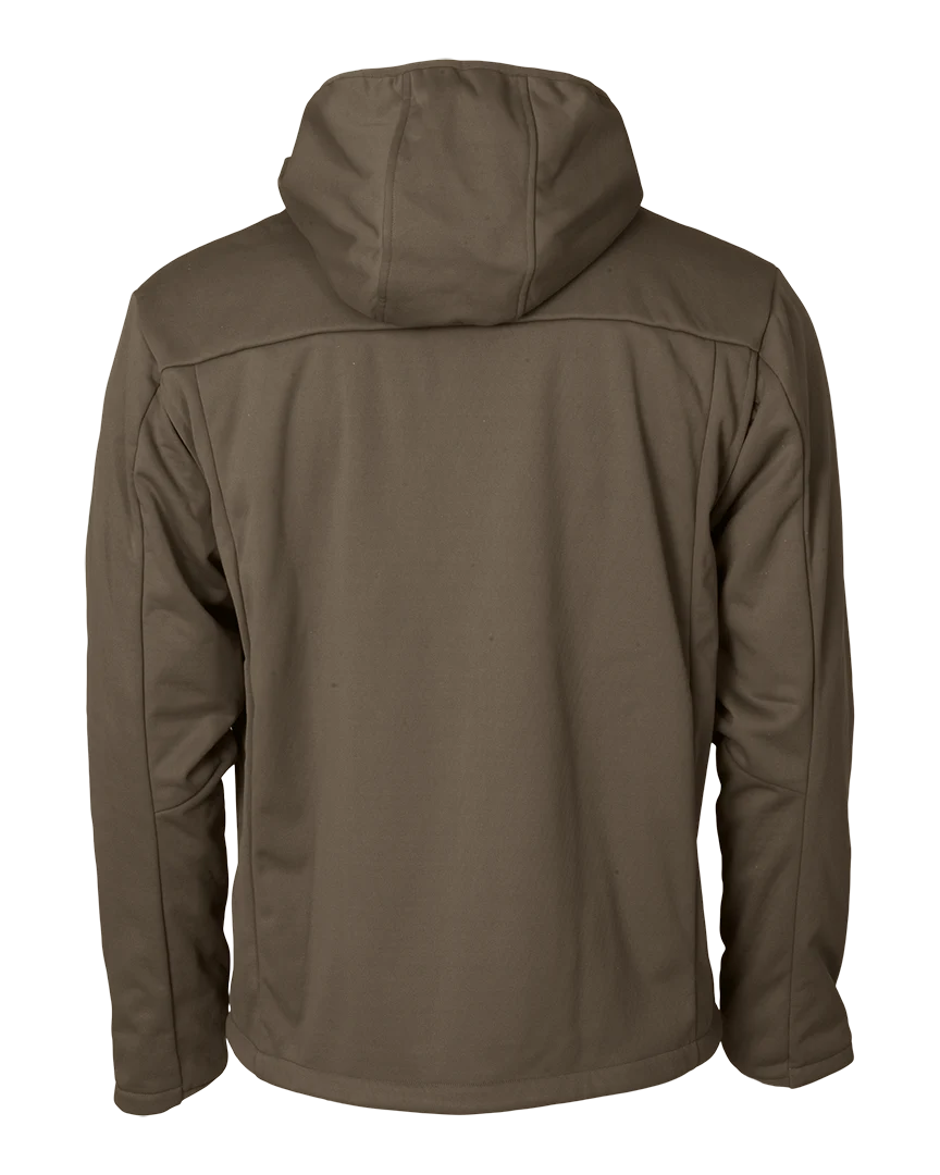 ASPIRE Mid-Layer Softshell Jacket - Image 5