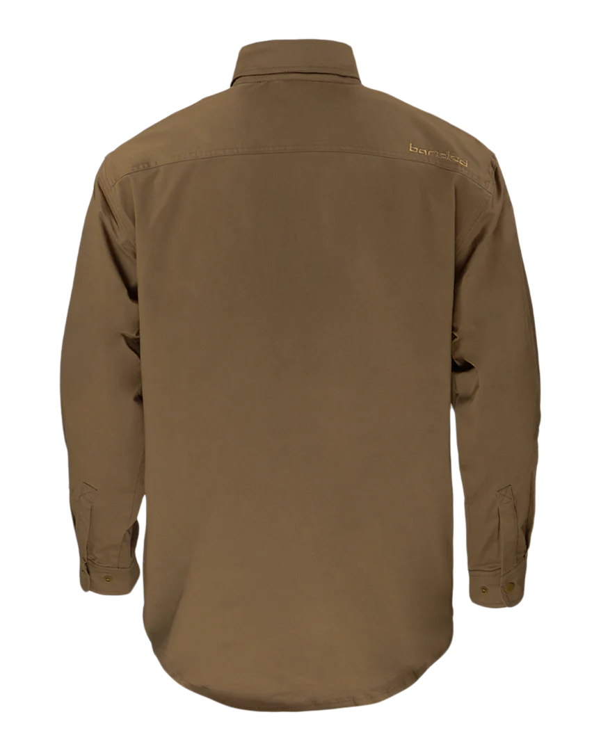 Essential Camp Shirt - Image 3
