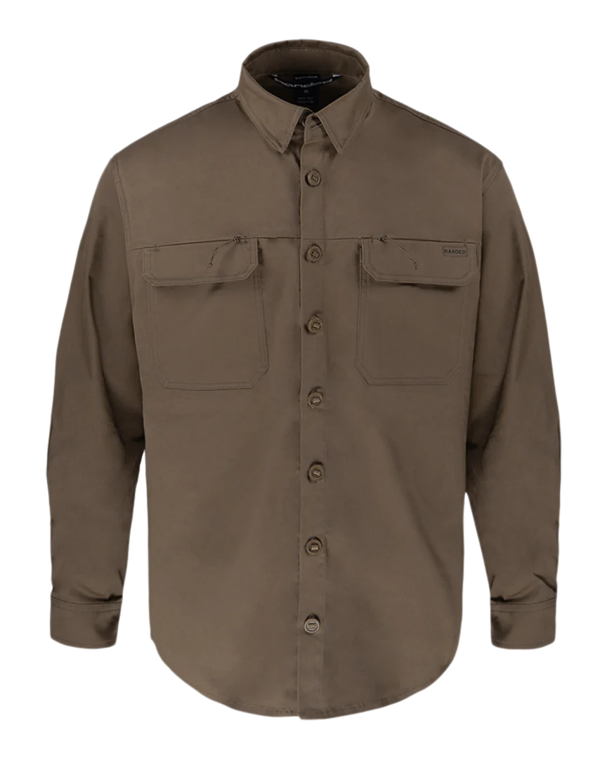 Essential Camp Shirt - Image 4