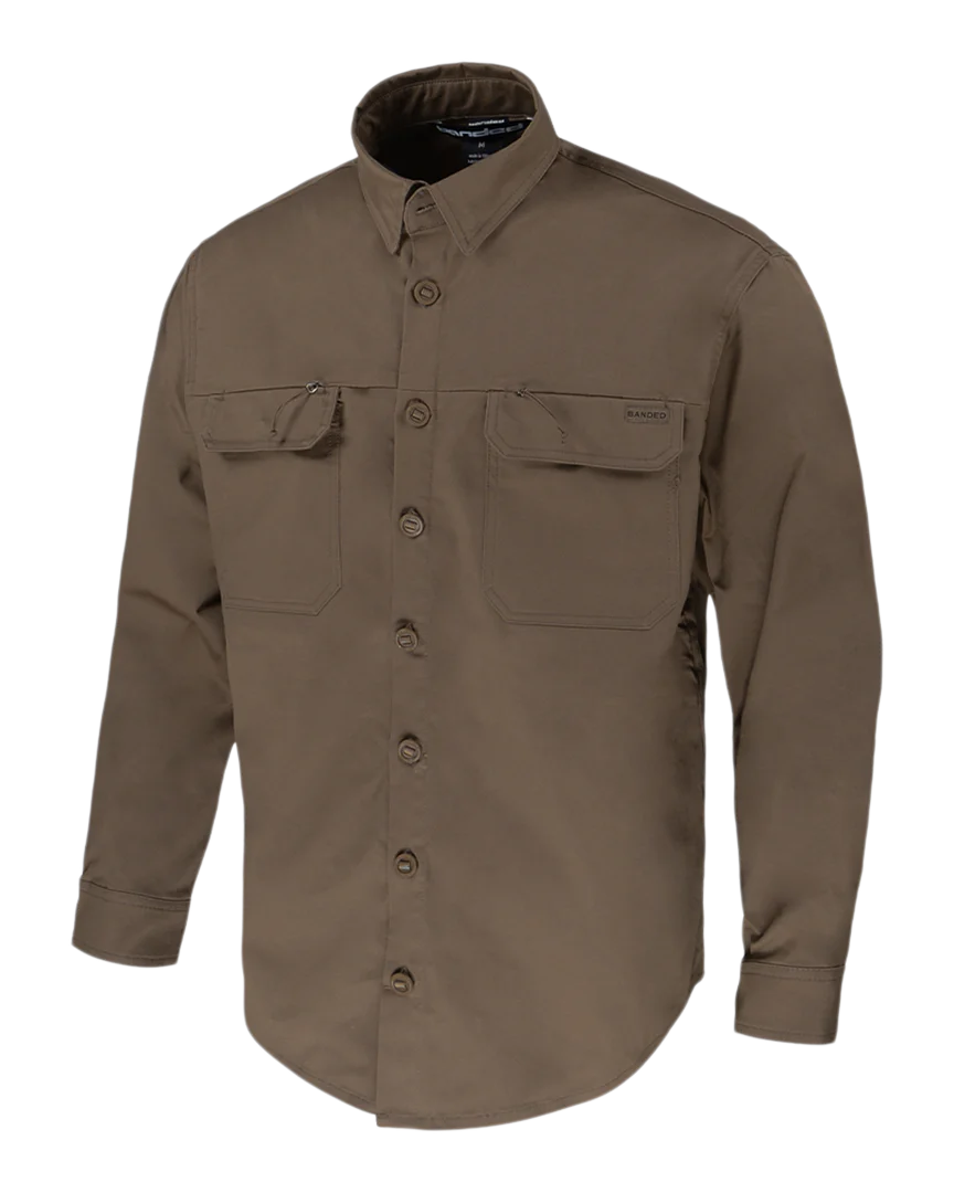 Essential Camp Shirt - Image 5