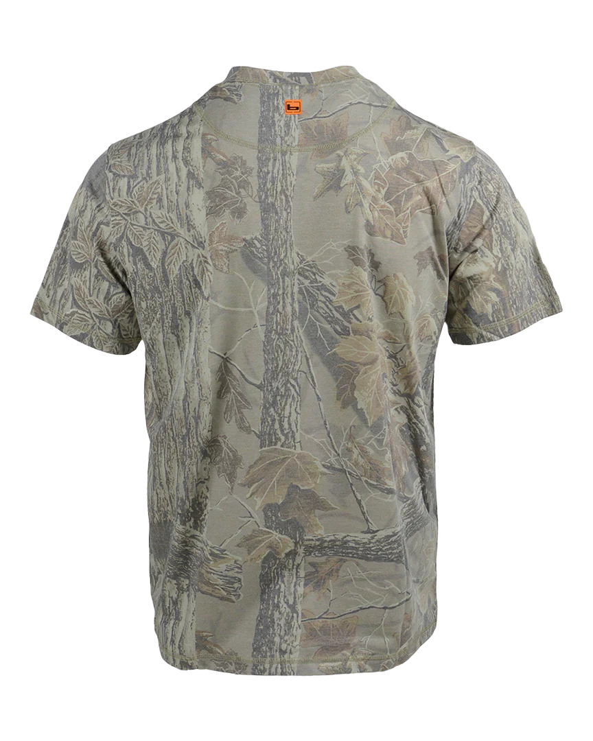 Men's Essential T-Shirt - Image 3