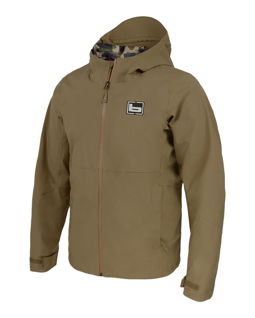 FeatherLite Rain Shell Jacket - Image 12