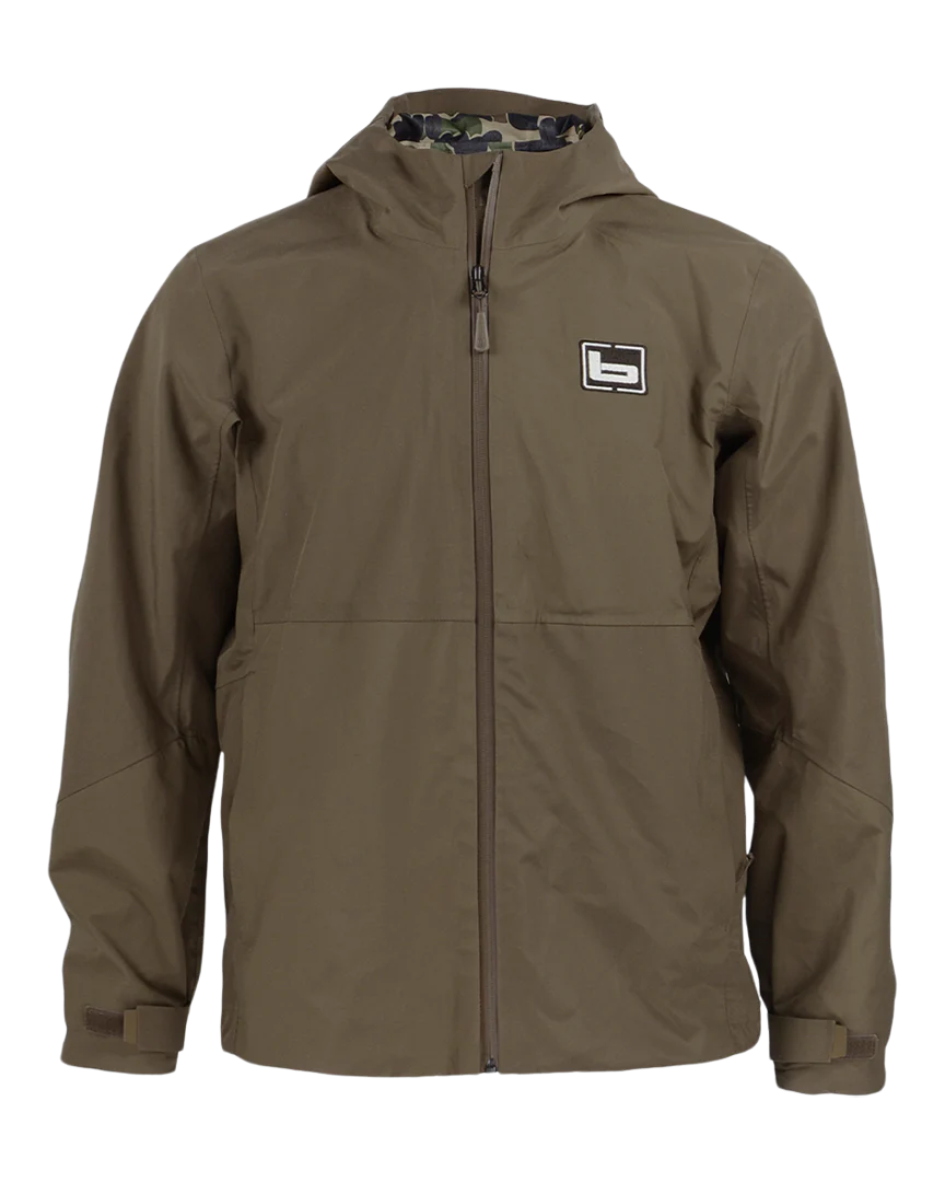 FeatherLite Rain Shell Jacket - Image 4