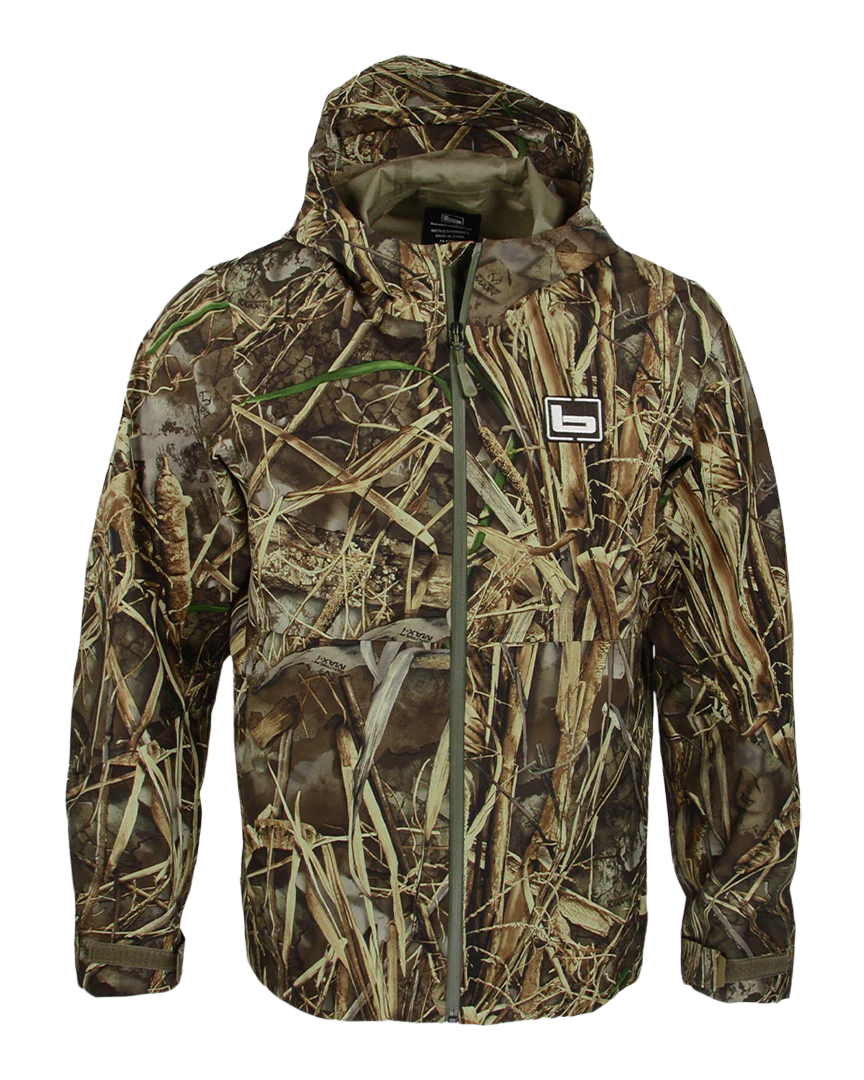 FeatherLite Rain Shell Jacket - Image 8