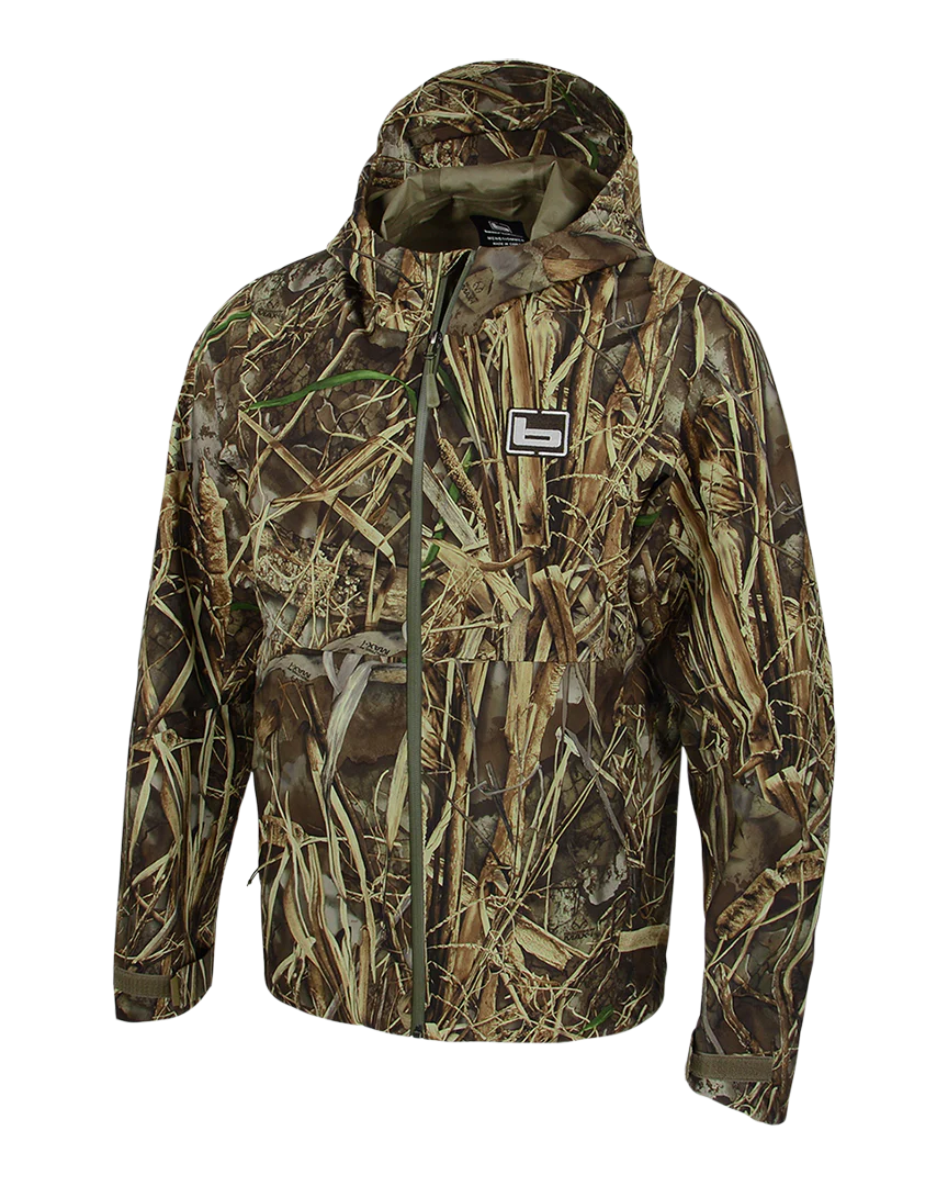 FeatherLite Rain Shell Jacket - Image 9