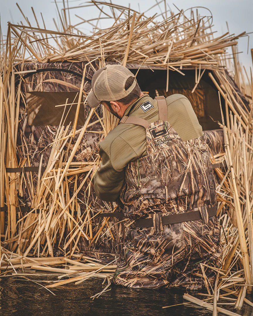 Finisher Floating Blind - Image 7