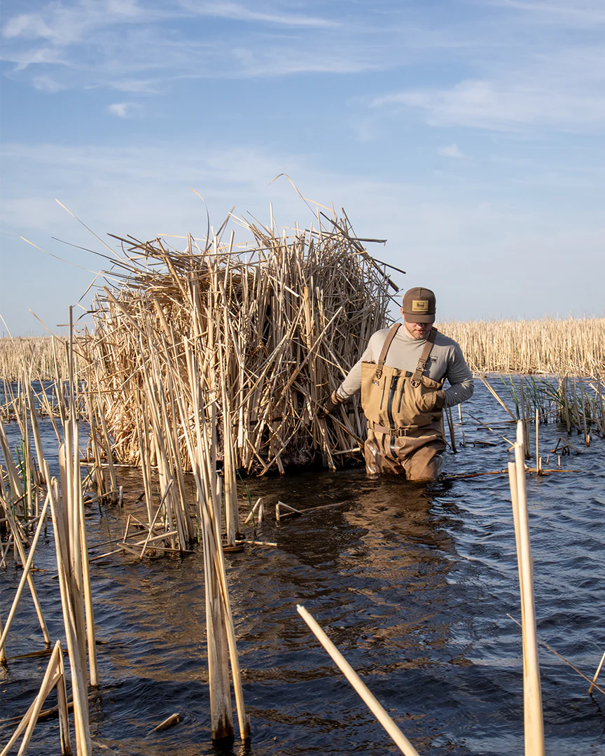 Finisher Floating Blind - Image 9