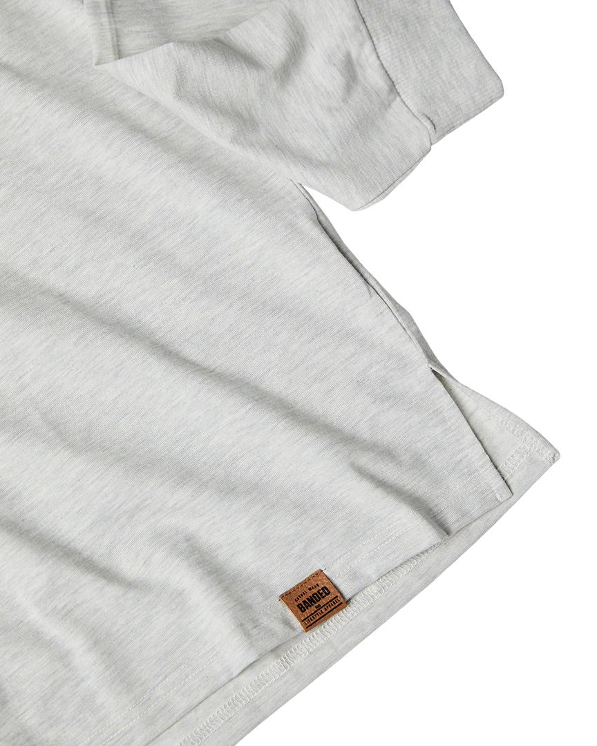 Five Oaks Hooded Henley - Image 16