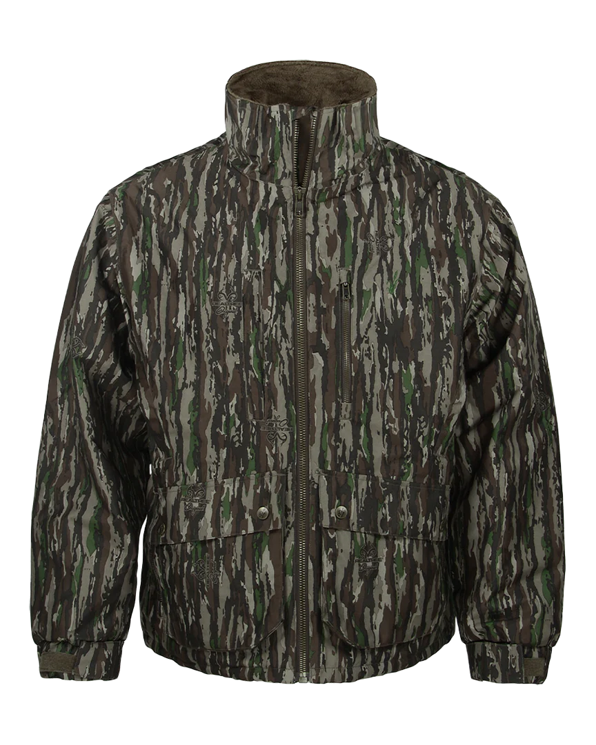 Avery Heritage Sportsman's Field Coat - Image 4
