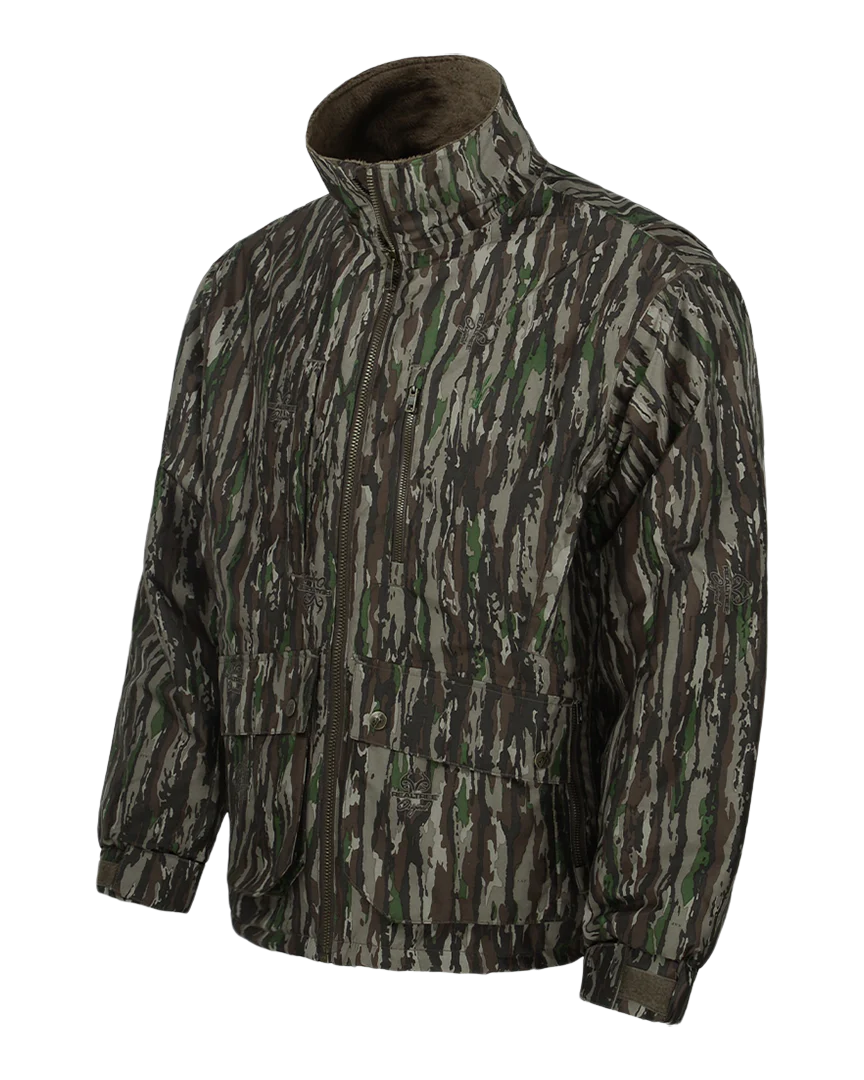 Avery Heritage Sportsman's Field Coat - Image 5