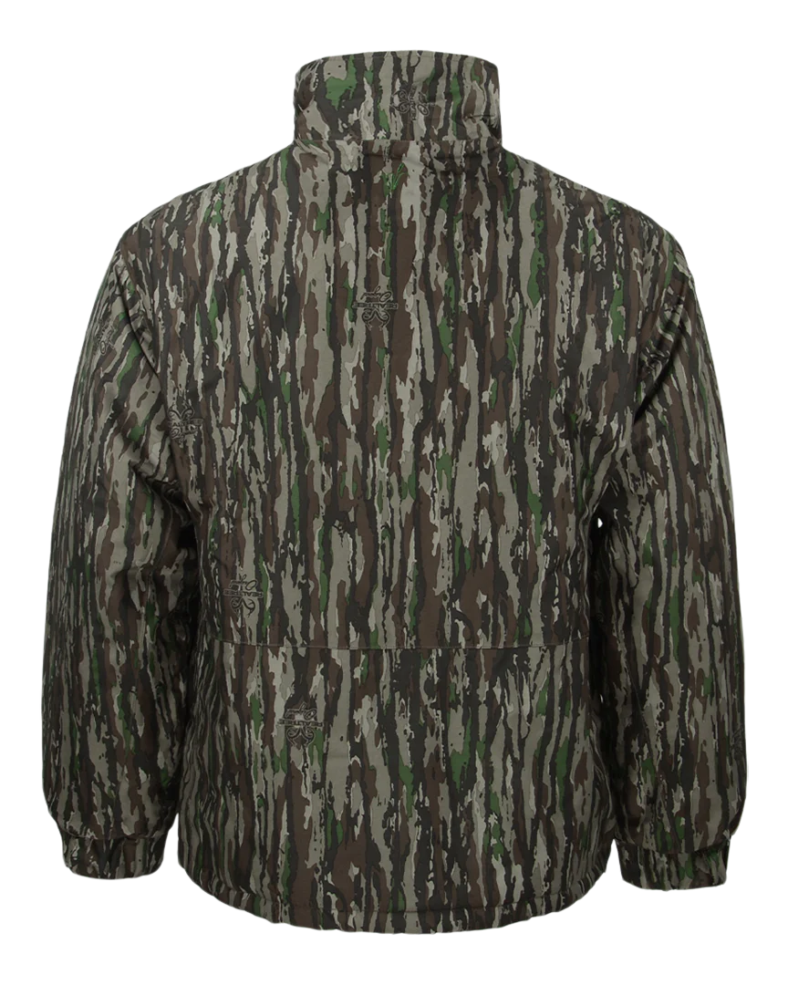 Avery Heritage Sportsman's Field Coat - Image 6