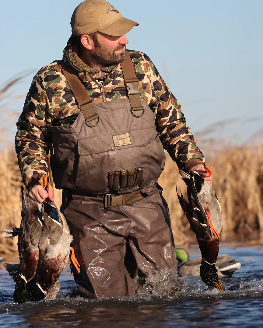 Avery Heritage Top-Gunner Jacket - Image 4