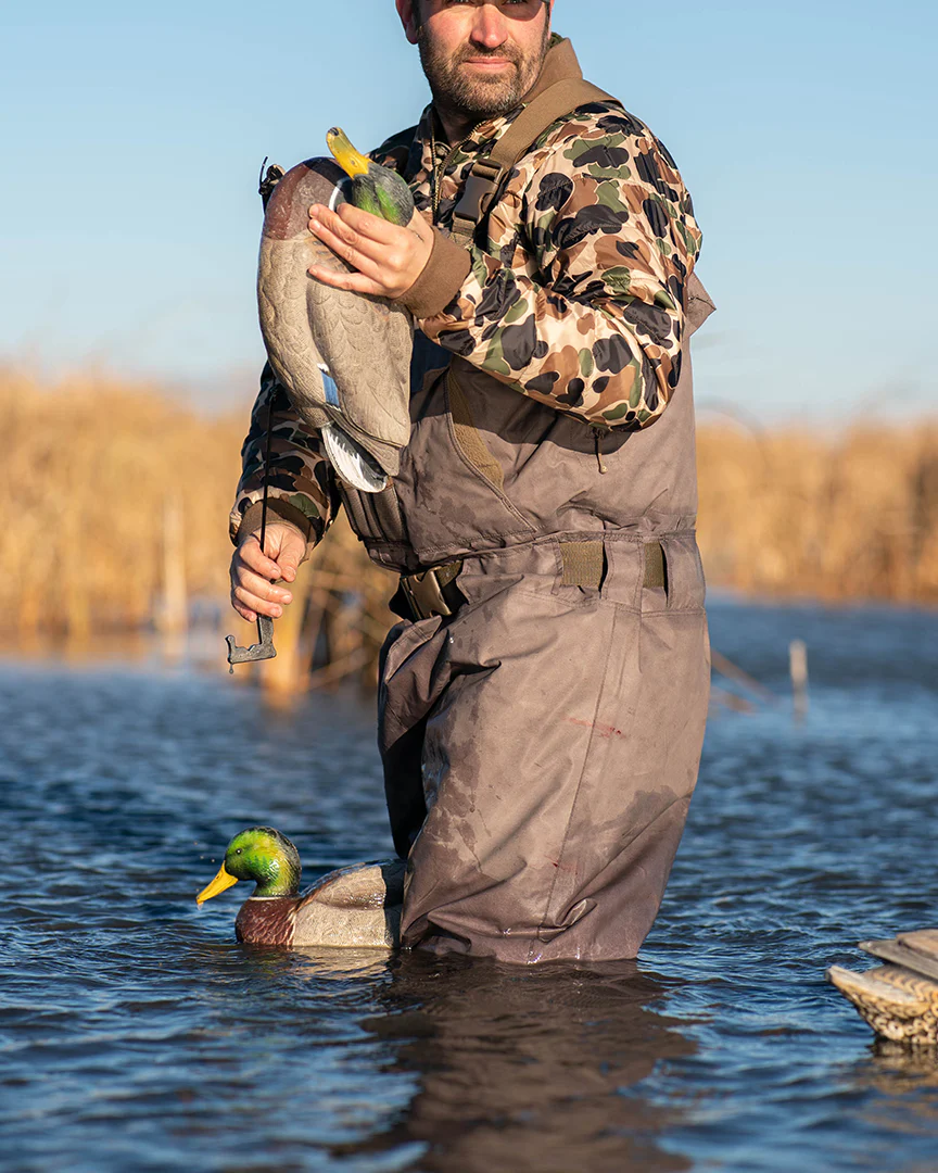 Avery Heritage Top-Gunner Jacket - Image 5