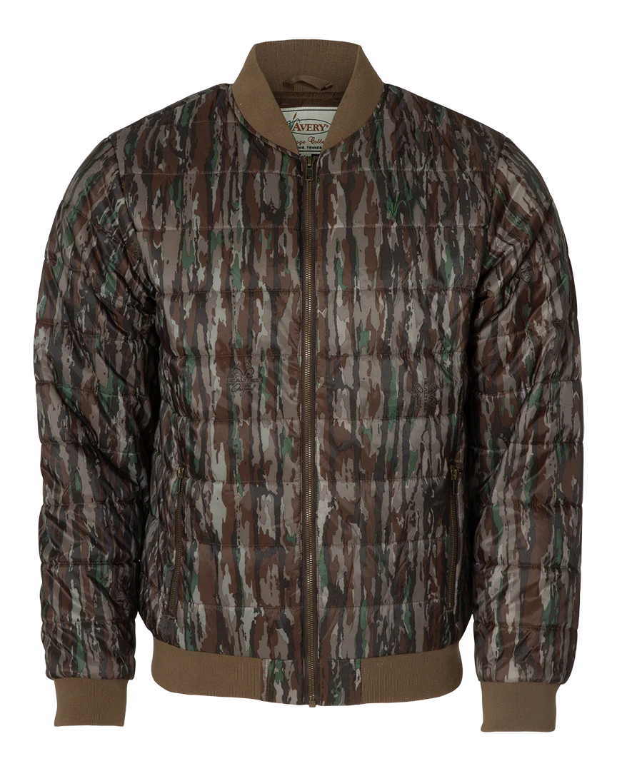 Avery Heritage Top-Gunner Jacket - Image 6