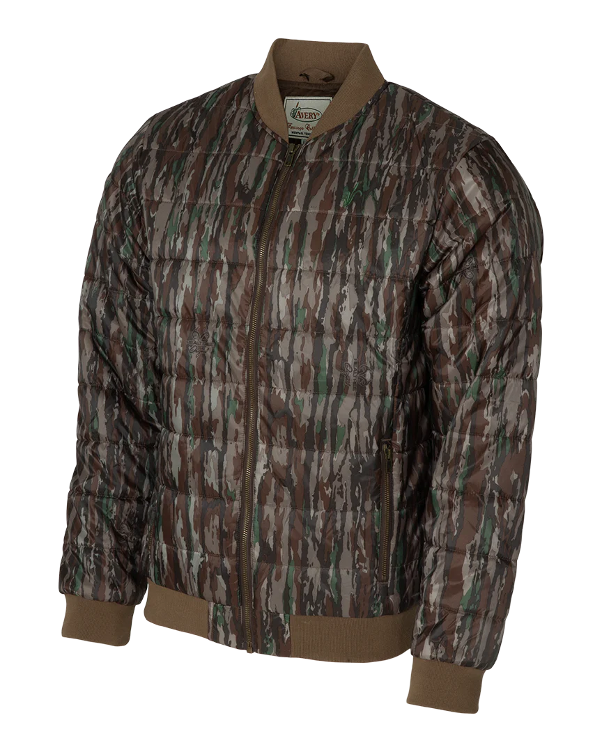 Avery Heritage Top-Gunner Jacket - Image 7
