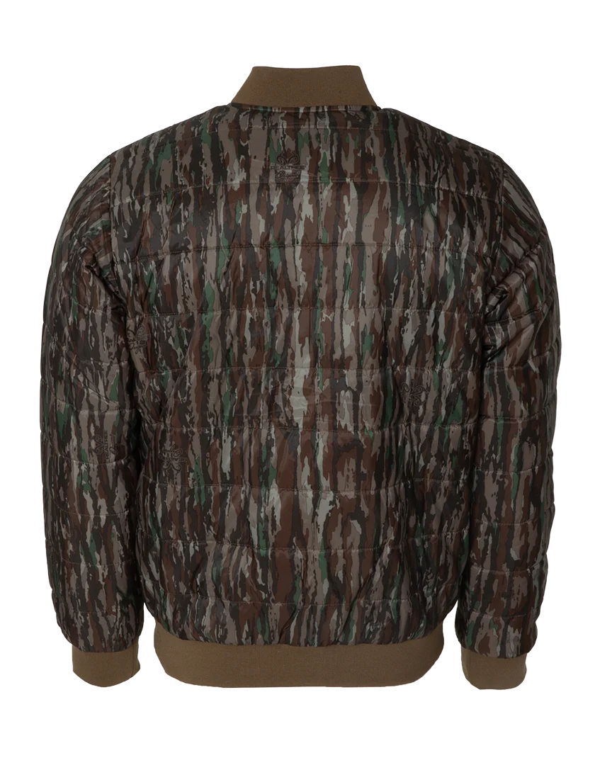 Avery Heritage Top-Gunner Jacket - Image 8