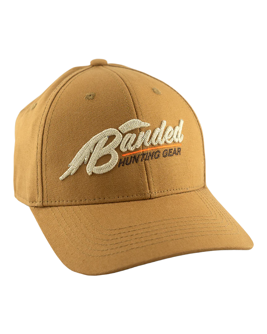 Hunting Gear Cap - Image 3