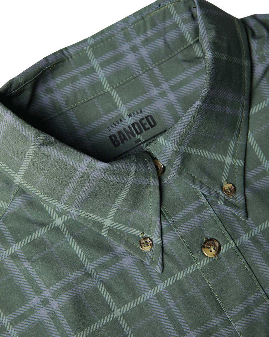 Hustle Performance Shirt - Image 15