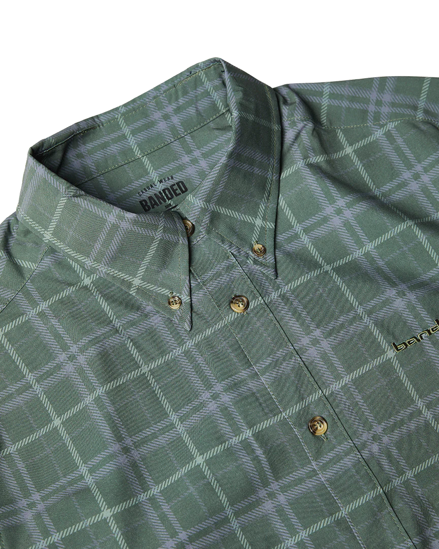 Hustle Performance Shirt - Image 16