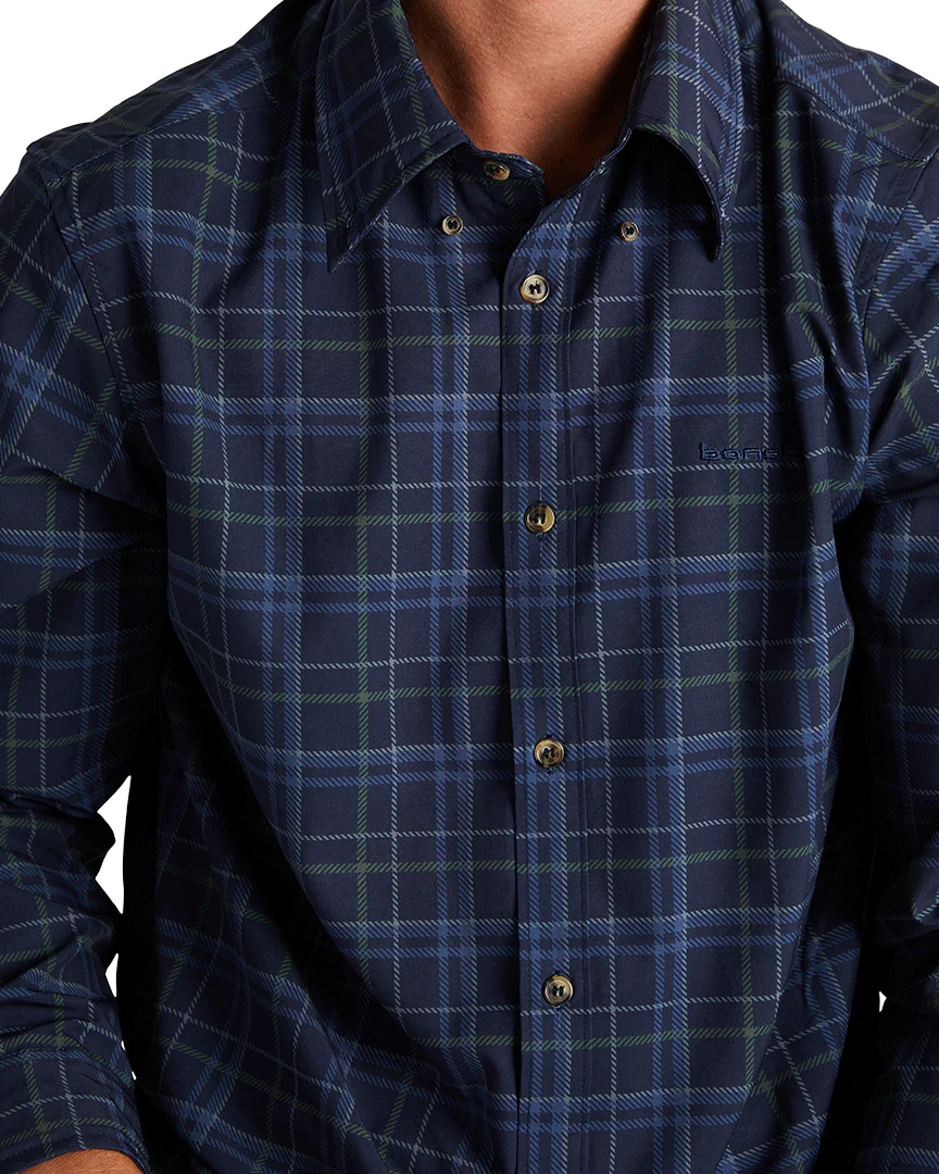 Hustle Performance Shirt - Image 11