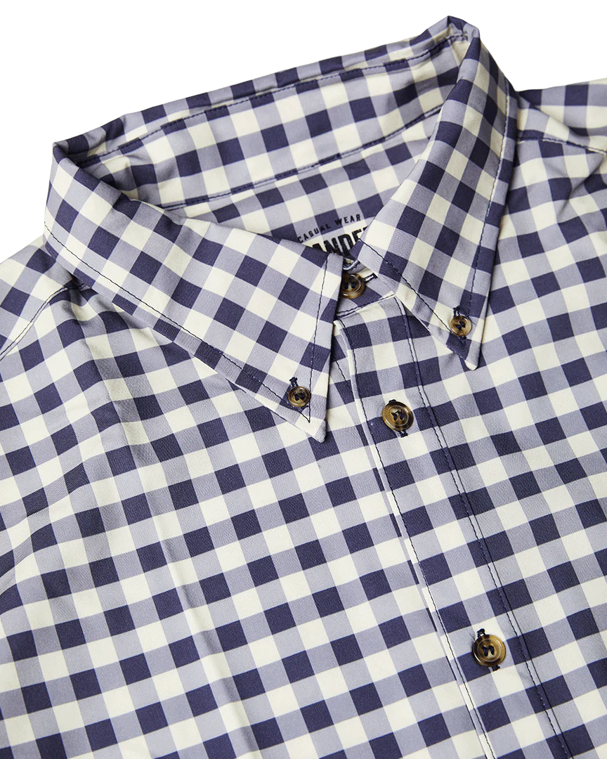 Hustle Performance Shirt - Image 12