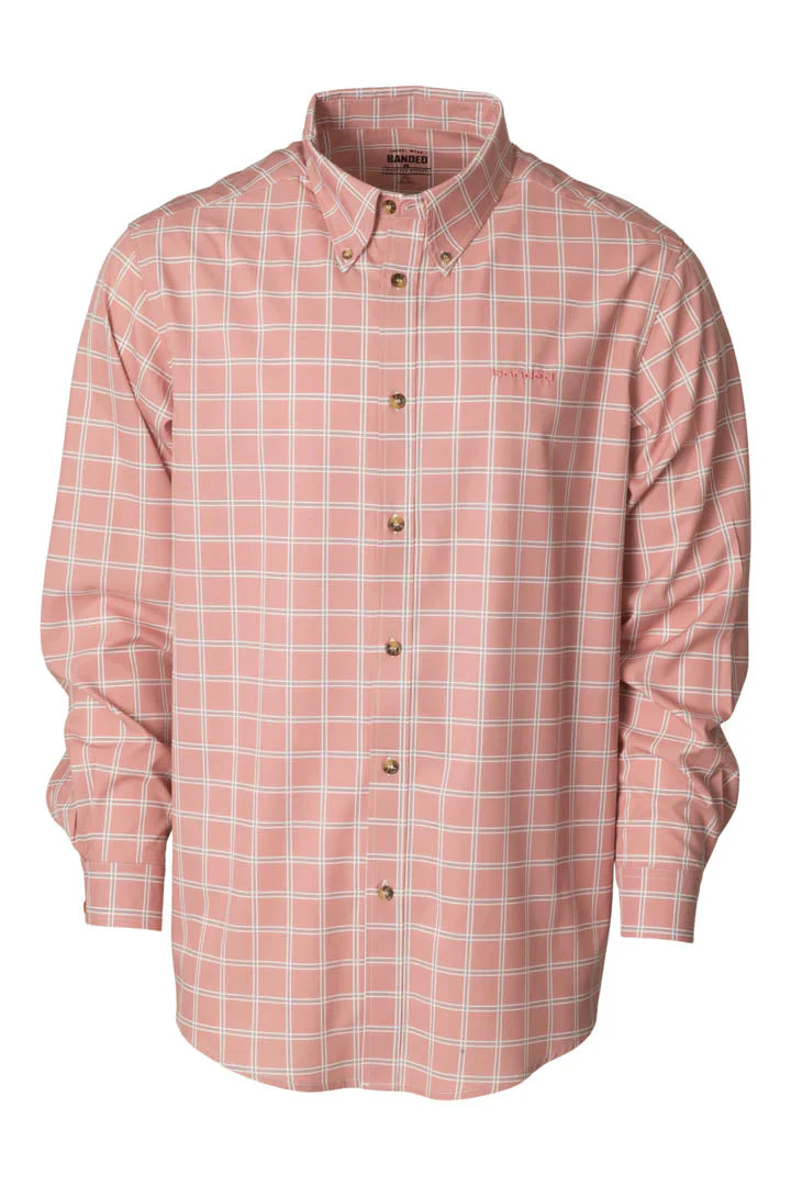 Hustle Performance Shirt - Image 5