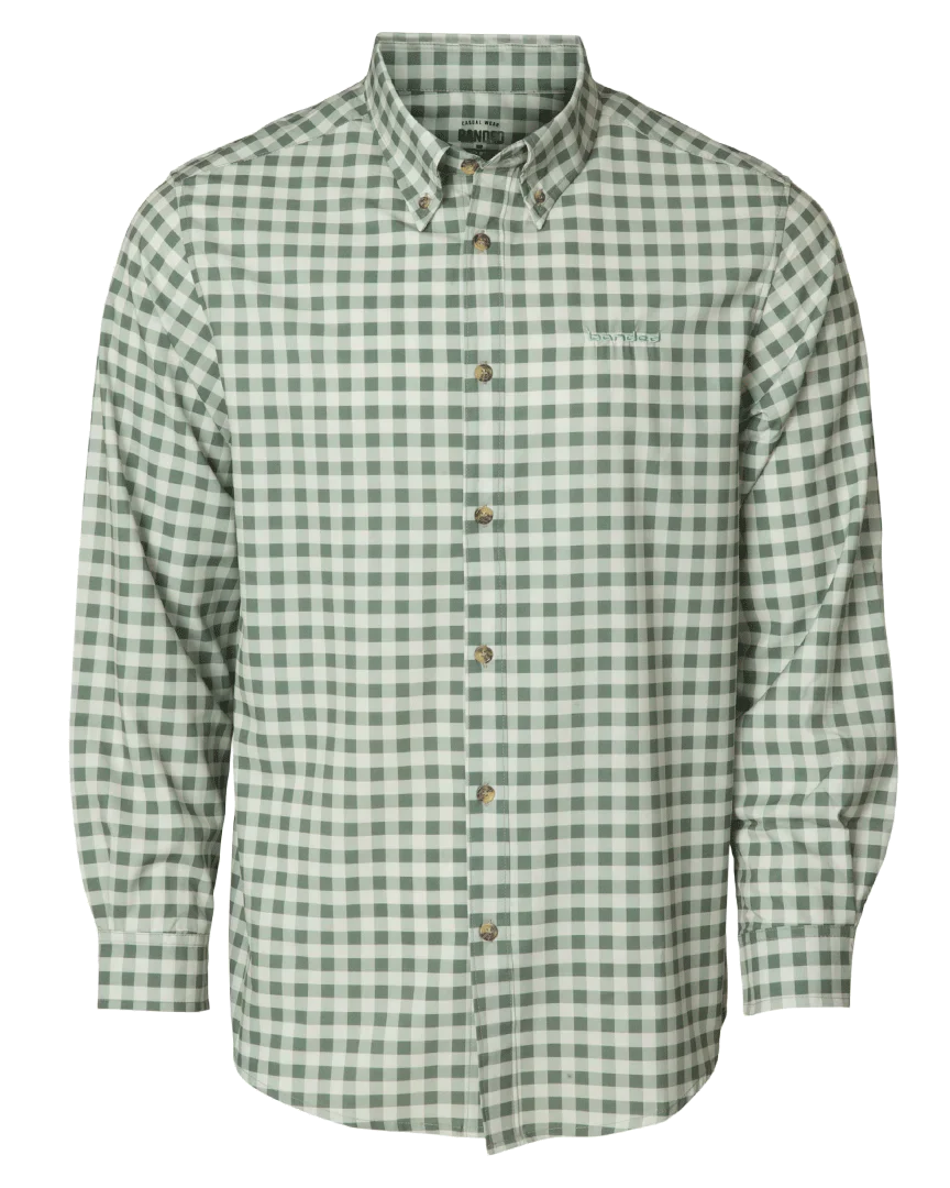 Hustle Performance Shirt - Image 6