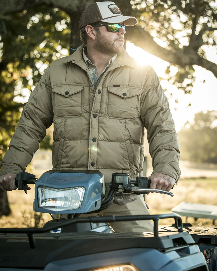 Jack Jac-Shirt - Image 7