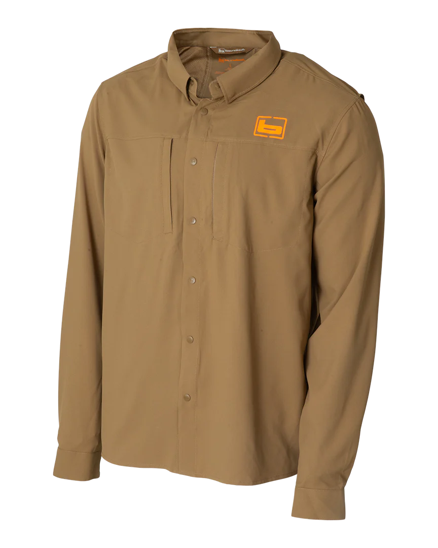 Fieldstone Upland Long-Sleeve Shirt - Image 3