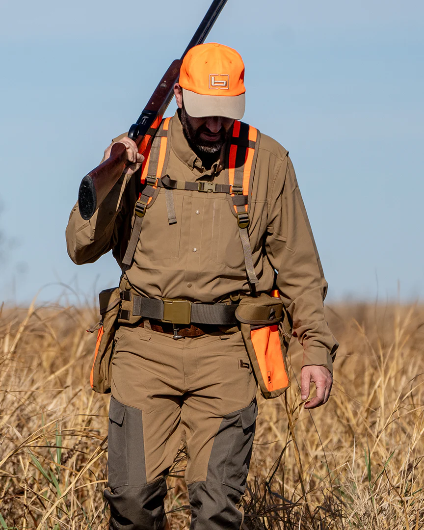 Fieldstone Upland Long-Sleeve Shirt - Image 4