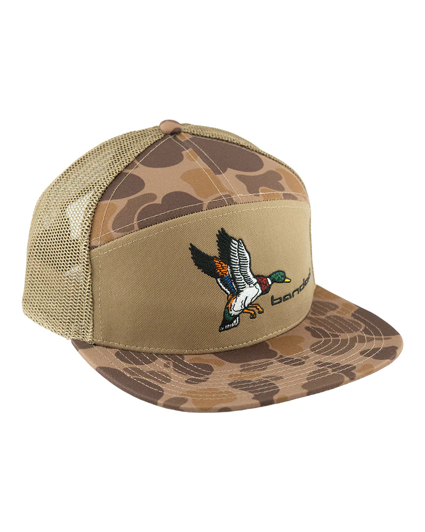 Mallard Cap-Light - Image 3