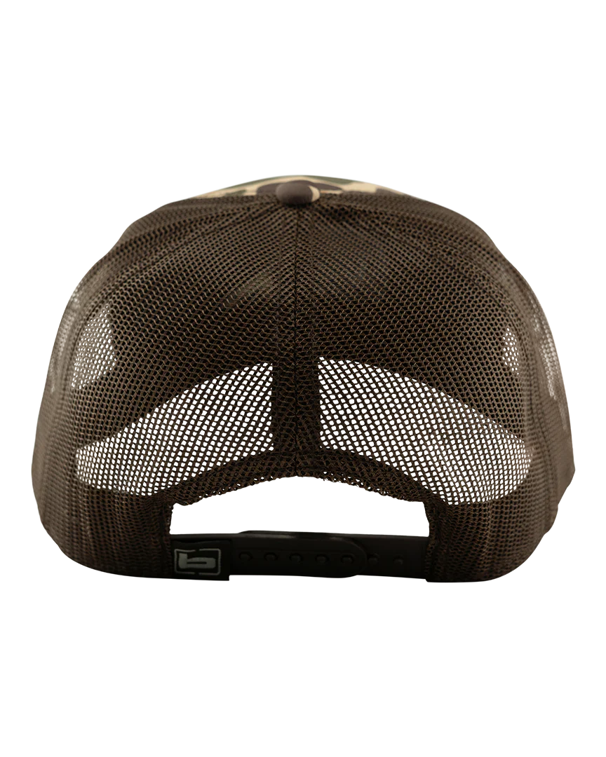 Mallard Head Cap - Image 4