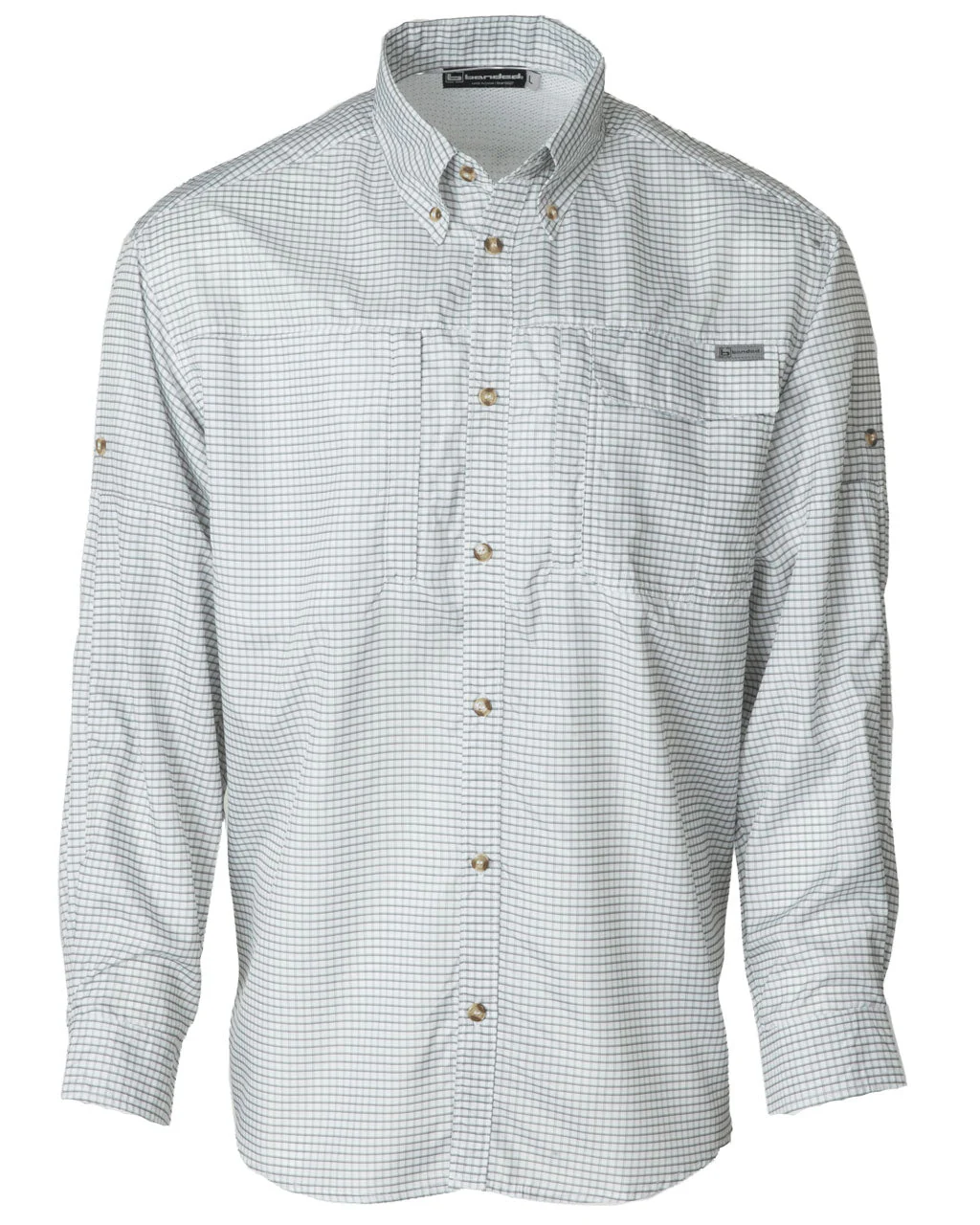 Performance Fishing Shirt - Image 3