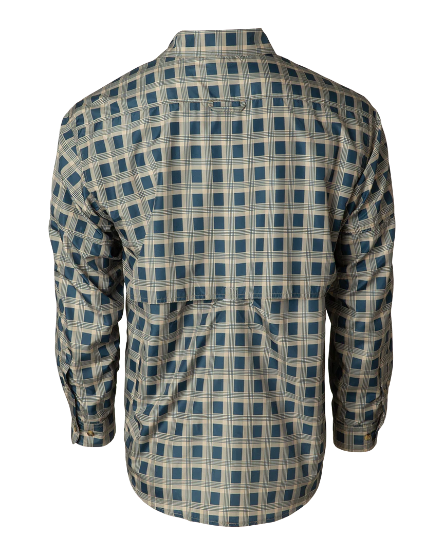 Performance Fishing Shirt - Image 12