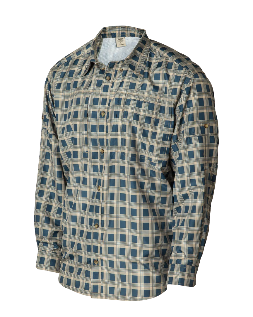 Performance Fishing Shirt - Image 13