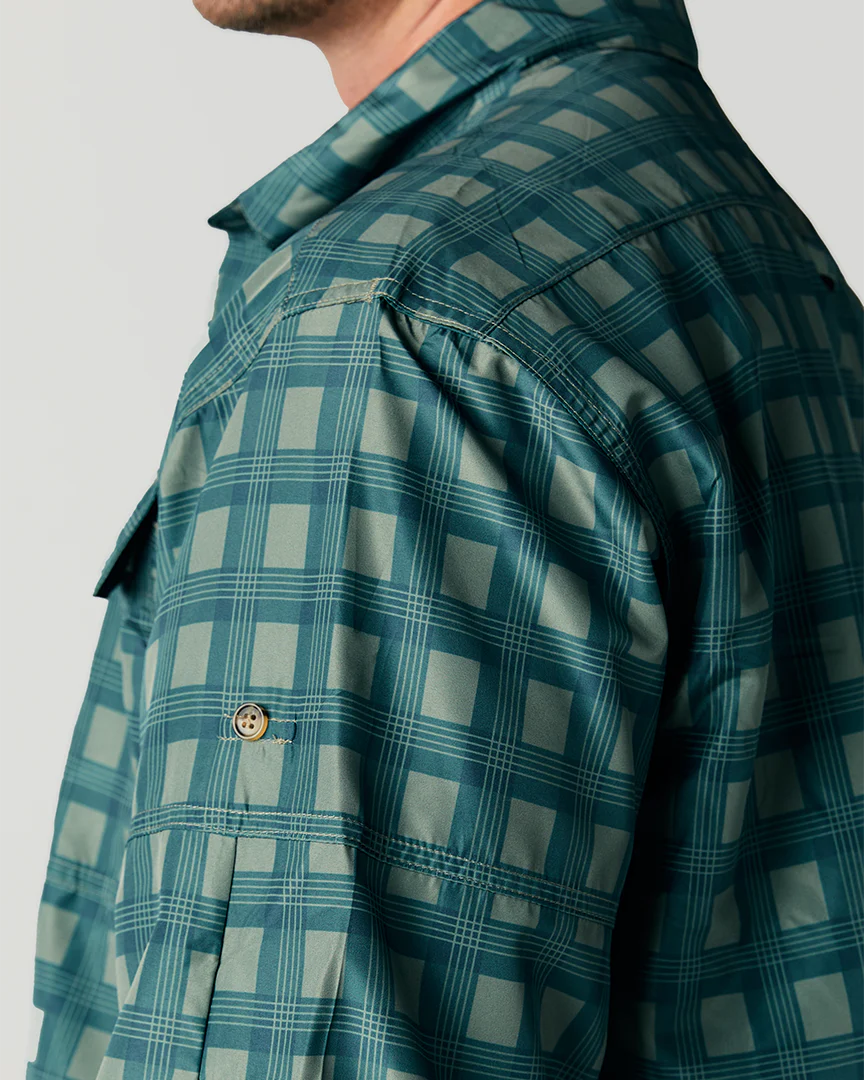 Performance Fishing Shirt - Image 14