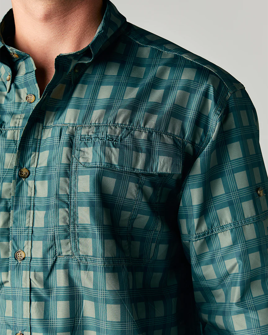 Performance Fishing Shirt - Image 15